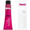 Glossco, Nero, Colorazione 100 ml, Colore 5.15