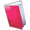 Westfolio Dekko - Raccoglitore ad anelli formato A3, colore: lampone, rosa