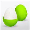 manpleasureboutique.com Masturbatore bumping egg verde