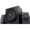 Trust Casse PC Trust Yuri 2.1 con Subwoofer