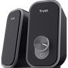 Trust Casse PC Trust Ador 2.0