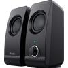 Trust Casse PC Trust Remo 2.0