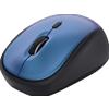 Trust Mouse Wireless Trust Yvi+ Blu