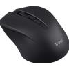 Trust Mouse Wireless Trust Mydo Silent Nero
