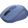 Trust Mouse Wireless Trust Zaya Blu
