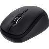 Trust Mouse Wireless Trust Yvi+ Nero