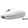Trust Mouse Wireless Trust Seron Slim Hyperscroll Bianco
