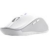 Trust Mouse Wireless Trust Ferro Hyperscroll Bianco