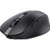Trust Mouse Wireless Trust Ozaa Compact Nero