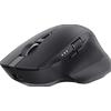 Trust Mouse Wireless Trust Ozaa+ Multi-Connect Nero