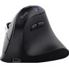 Trust Mouse Ergonomico Wireless Trust Vyran Hyperscroll