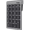 Trust Tastierino Numerico Wireless Trust Xalas