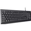 Trust Tastiera Trust TK-150
