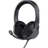 Trust Cuffie Trust Ayda Max USB-ENC con Microfono