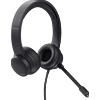 Trust Cuffie Trust HS-150 con Microfono per PC