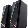 Trust Casse RGB Trust GXT 609 Zoxa
