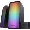 Trust Casse RGB Trust GXT 611 Wezz