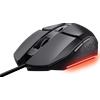 Trust Mouse Gaming Trust GXT 109 Felox Nero