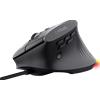 Trust Mouse Gaming Trust GXT 145 Rexxa Ergonomico RGB