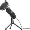Trust Microfono USB Trust GXT 232 Mantis