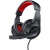 Trust Cuffie Gaming Trust Basics