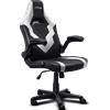 Trust Sedia Gaming Trust GXT 703W Riye Bianca