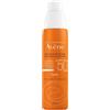 AVENE Spray Solare Di Avène SPF 50+ Protezione Alta 200 Ml