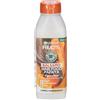 Garnier Balsamo Fructis Hair Food Papaya Riparatrice 350 ml