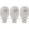 Sacca per Colostomia Sensura Mio 430 Click Chiusa con Apertura Ispezionabile Sistema a 2 pezzi Maxi Flangia 70mm 3x30 pz Bustina