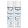Bioderm Mousse Dermodetergente 400 Ml 2x400 ml Schiuma