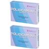 Polidermina Capsule 2x30 pz
