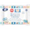 Trudi Salviettine Detergenti al Nettare dei Fiori 20 pz Salviette