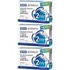 NOVA.ENTERO 2 miliardi flaconcini BACILLUS CLAUSII 3x10x5 ml Soluzione orale