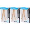 Gloria Med Vegal Gambaletto Taglia S Colore Beige 3x1 St