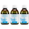 Collutorio Olcelli Clorexidina 0,12% 3x200 ml