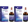 Fitobios Sonnorex Gocce 2x50 ml orali