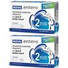 NOVA.ENTERO 2 miliardi flaconcini BACILLUS CLAUSII 2x10x5 ml Soluzione orale