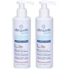 Altrapelle Tenless Detergente Detox Viso Antipollution 2x200 ml