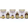 Origano Timo Santoreggia Quintessenza Spray 3x15 ml