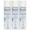 Bioderm Mousse Dermodetergente 400 Ml 3x400 ml Schiuma