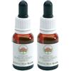 Alpine Mint Australian Gocce 15 Ml 2x15 ml orali