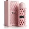 Rave Now Women Eau de Parfum donna 100 ml