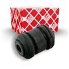 febi bilstein Febi 27912 Supporto, Braccio Oscillante | Compatibile con: FORD C-MAX, FOCUS C-MAX, FOCUS II, FOCUS II Cabriolet, FOCUS II Kasten/Kombi, FOCUS II Stufenheck