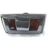PROPOSTEONLINE Gruppo ottico realizzato per Opel INSIGNIA dal 2013 al 2016 laterale Destro Fumé