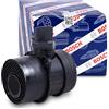 BOSCH Debimetro Aria, Sensore Massa Aria 0 281 006 759