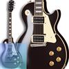 Epiphone Jeff Beck Oxblood 1954 Les Paul