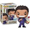 Funko POP! One Piece Monkey D. Garp Young 2238 - 9,5 cm