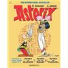 Albert Uderzo René Goscinny Asterix Omnibus Vol. 2 (Tascabile)