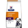 Hill's Prescription Diet Urinary Care Canine u/d Dry Dog Food 4 kg