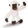 NICI Peluche Gibbone 20cm Zoo Friends